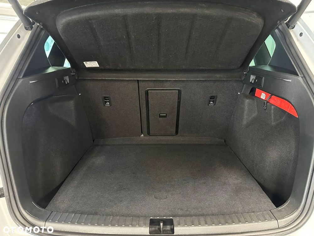 Seat Ateca 2.0 TDI 4Drive XCELLENCE - 33