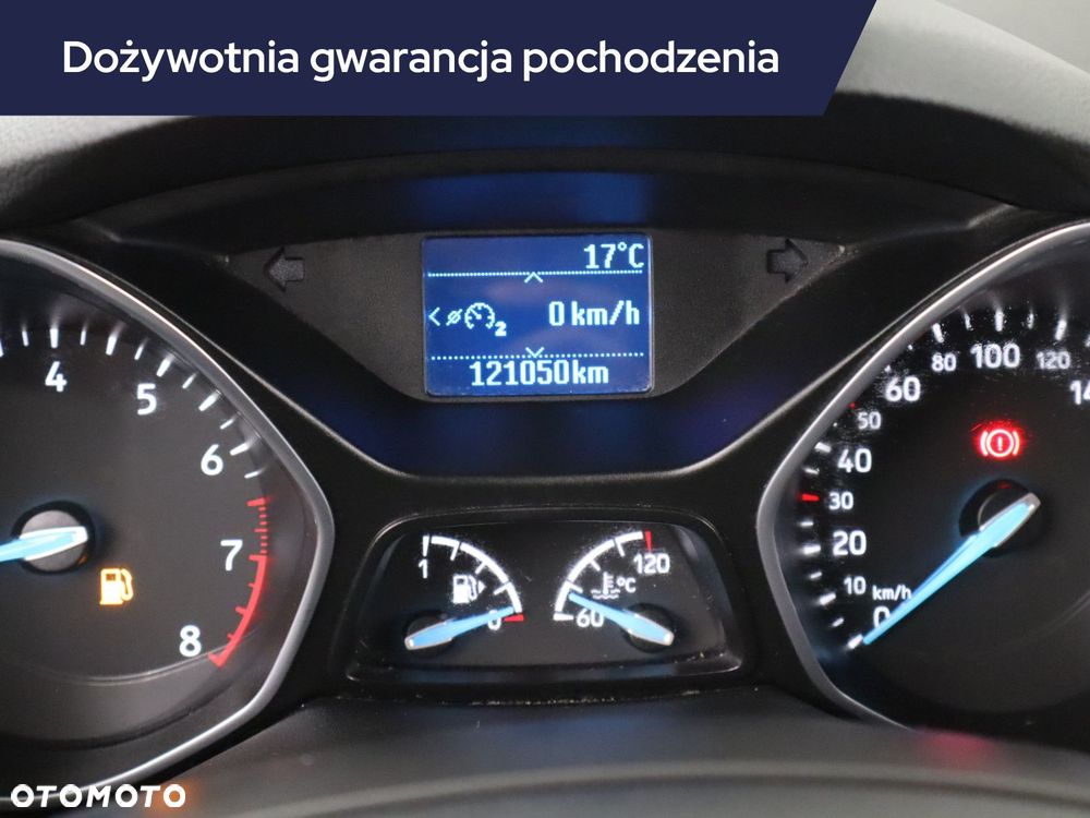 Ford C-MAX - 13