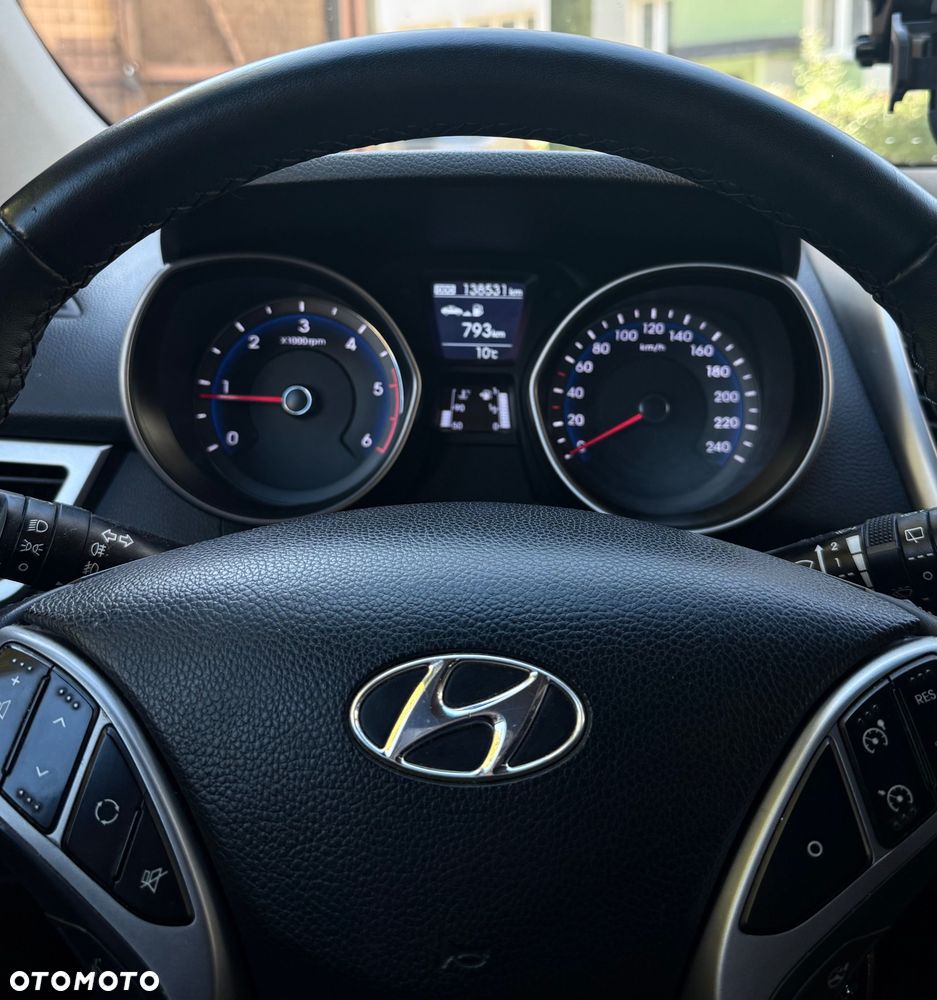 Hyundai i30 - 6