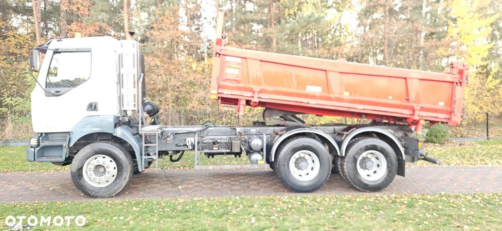 Renault Kerax 370 - 12