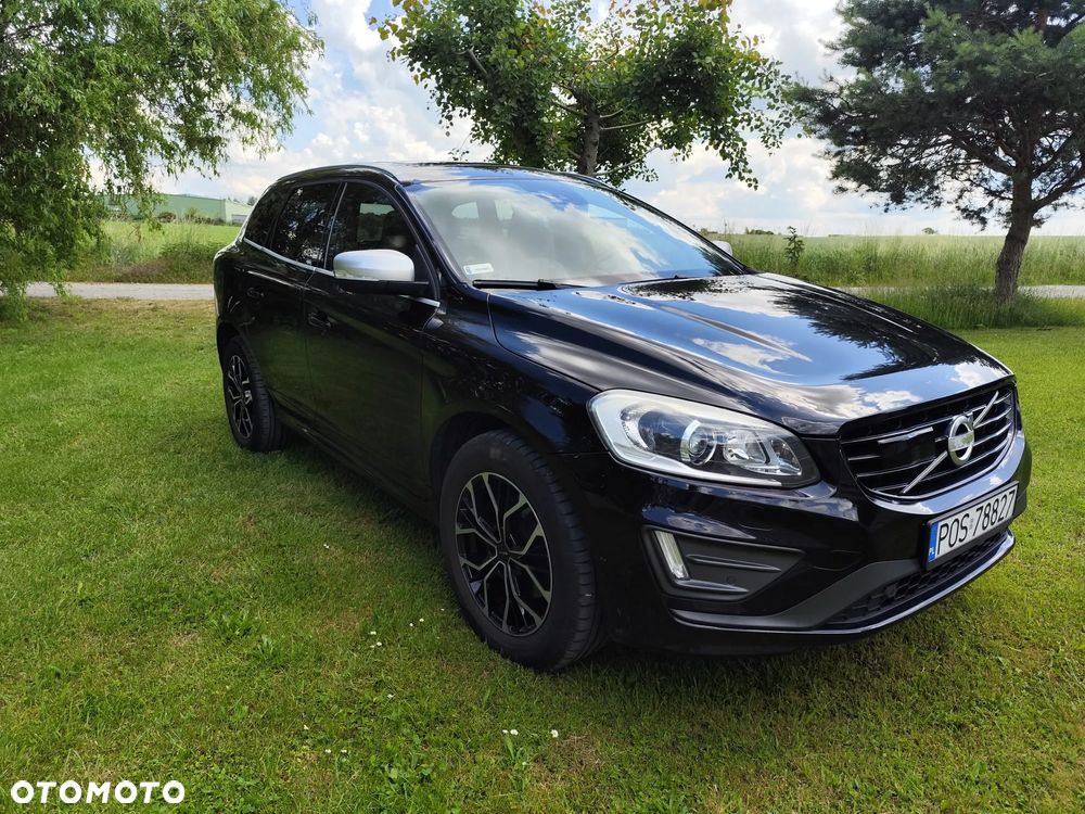 Volvo XC 60 - 5
