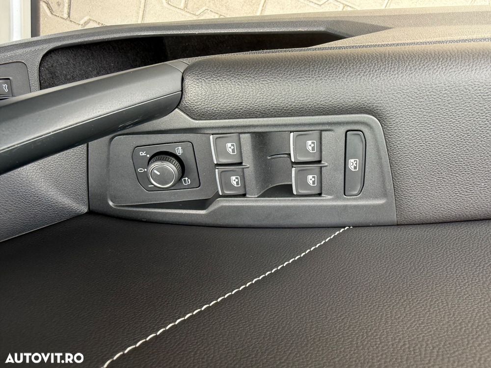 Volkswagen Tiguan 1.4 eHybrid OPF DSG R-Line - 14