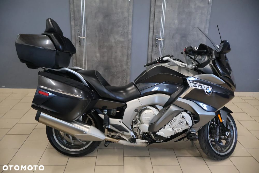 BMW K - 2