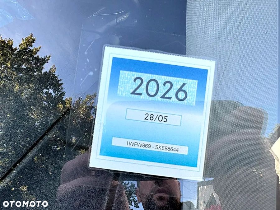 Ford Transit Connect 3 osoby LONG MAXI Klima Navi Kamera Czujniki parkowania GrzSzyba Bluetooth Apple Car Play Android Auto Bagażnik dachowy Hak Nowy rozrząd i oleje Gotowy do jazdy Pełny 2019 rok - 8