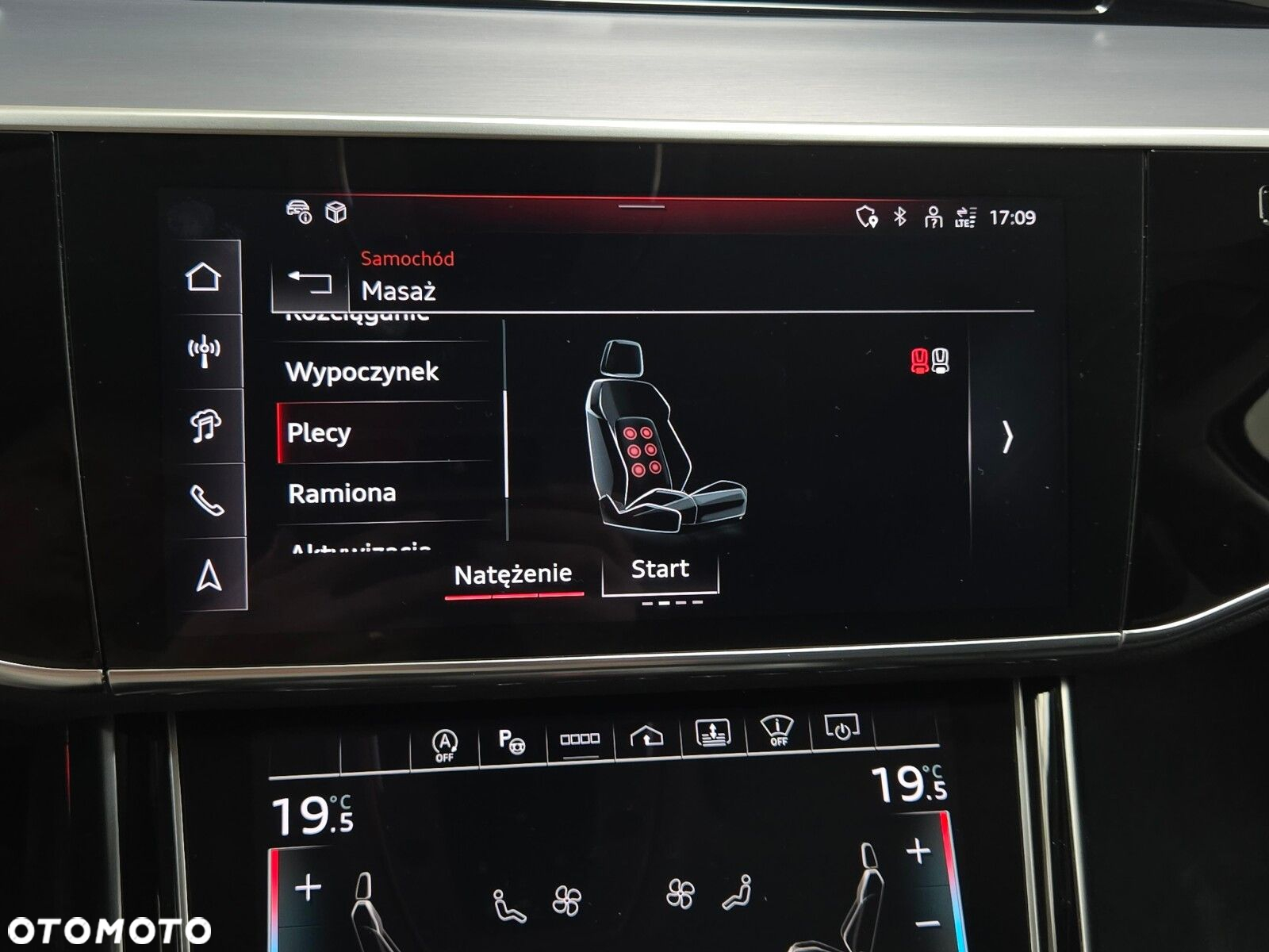 Audi A8 - 34