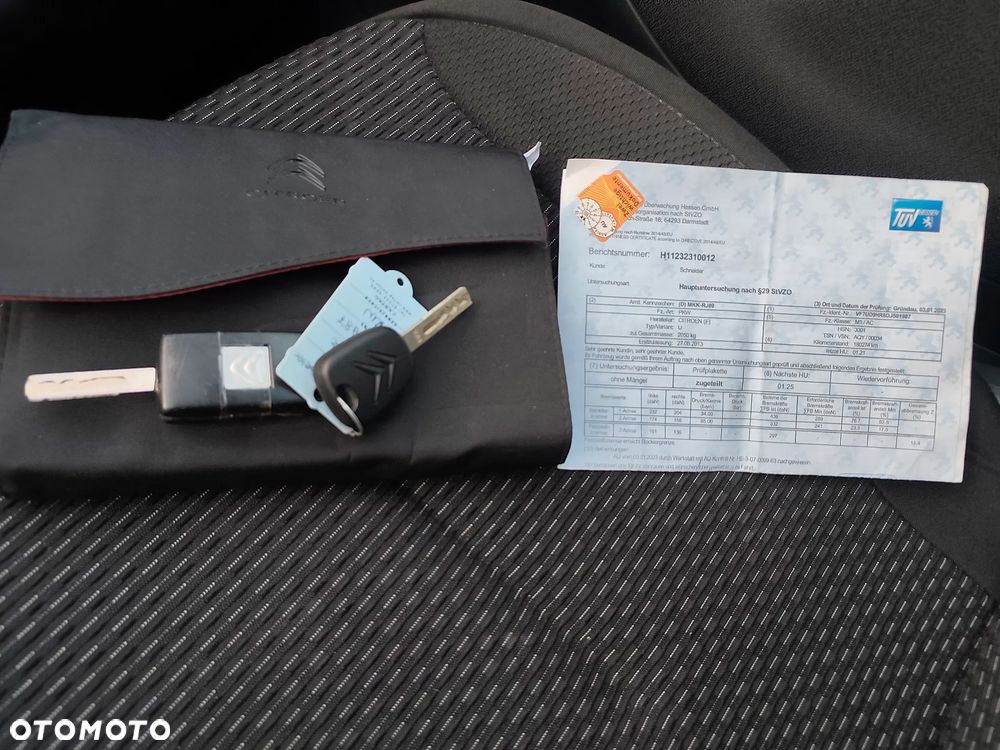 Citroën C4 Picasso 1.6 HDi FAP Exclusive - 26