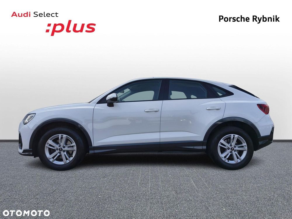 Audi Q3 Sportback - 3
