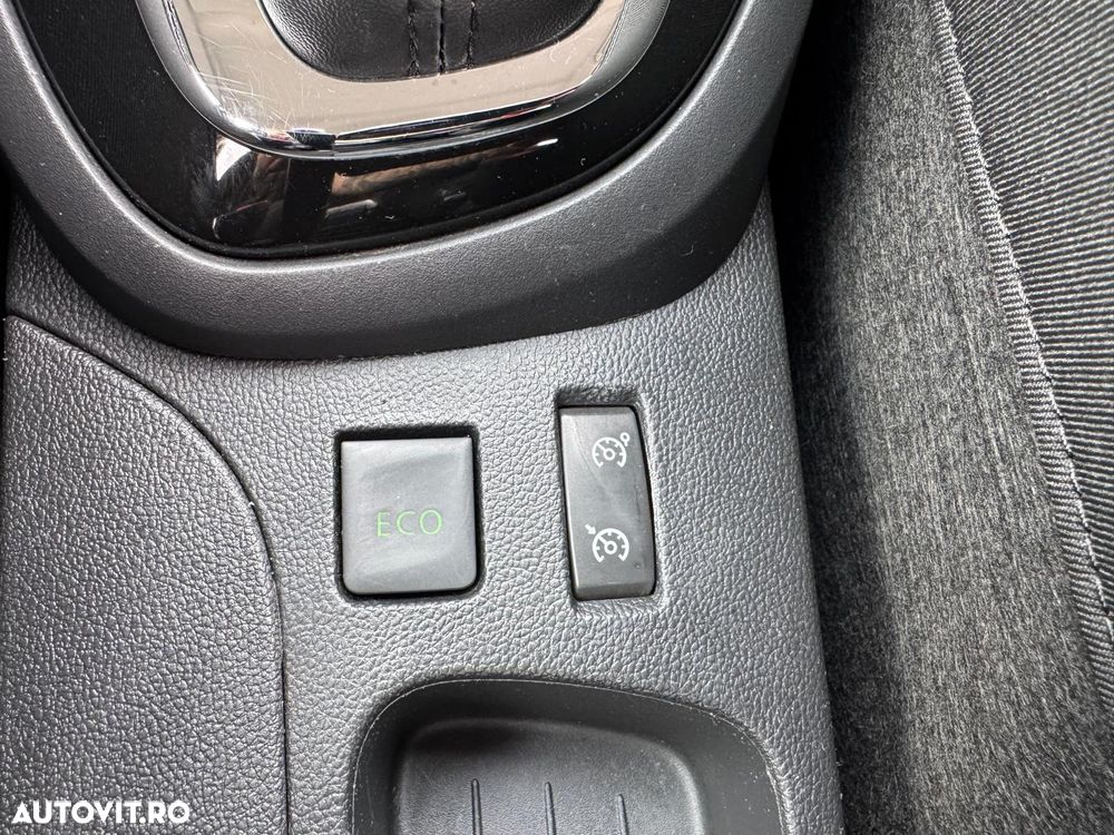 Renault Captur ENERGY dCi 90 EDC Intens - 22