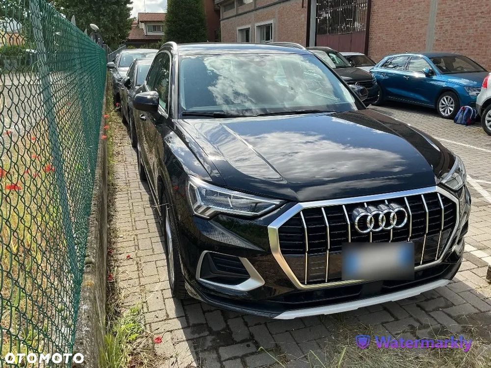 Audi Q3 - 2