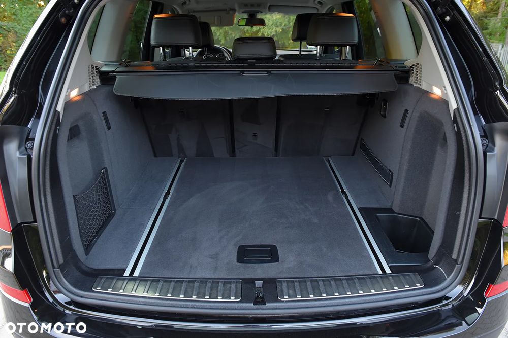 BMW X3 - 39