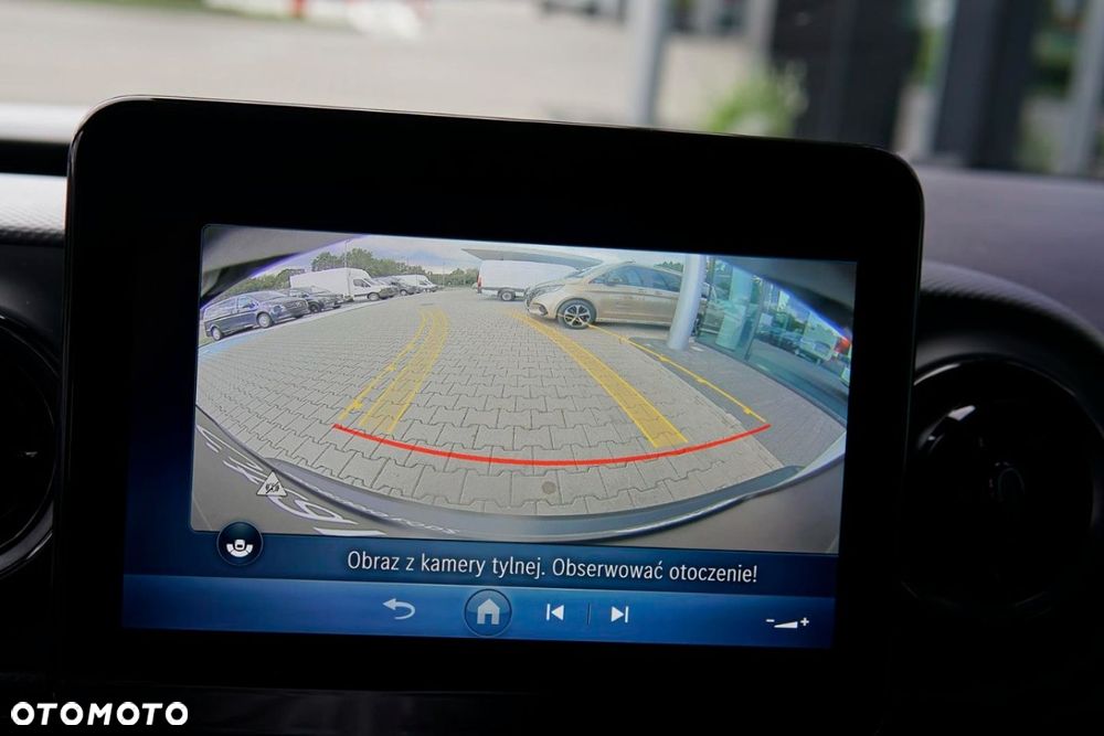 Mercedes-Benz Citan - 15