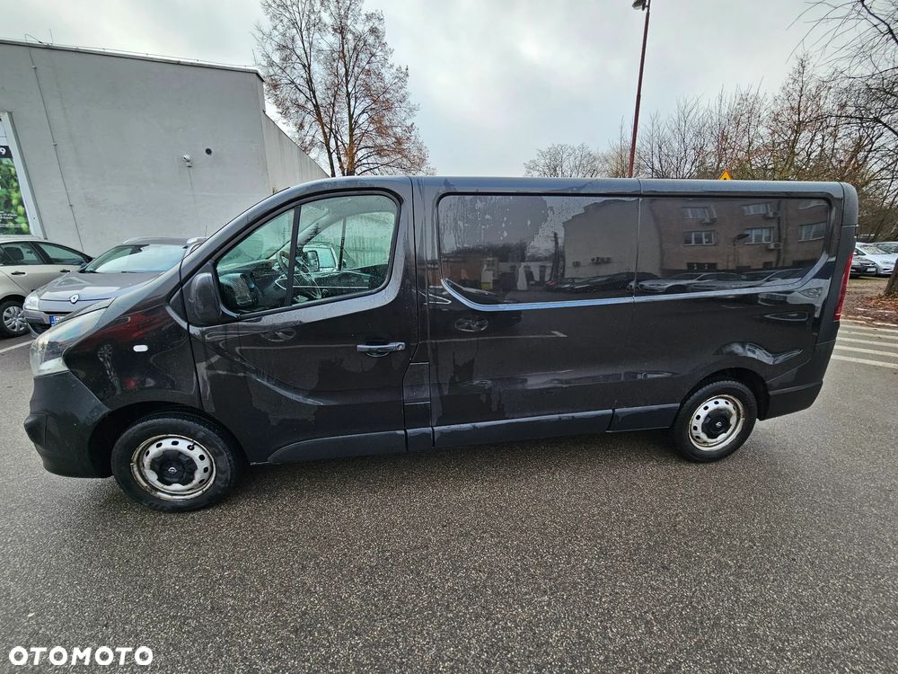 Opel Vivaro - 4