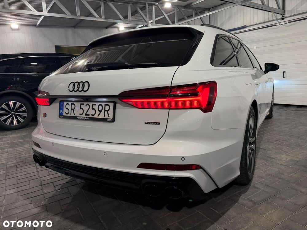 Audi A6 - 5