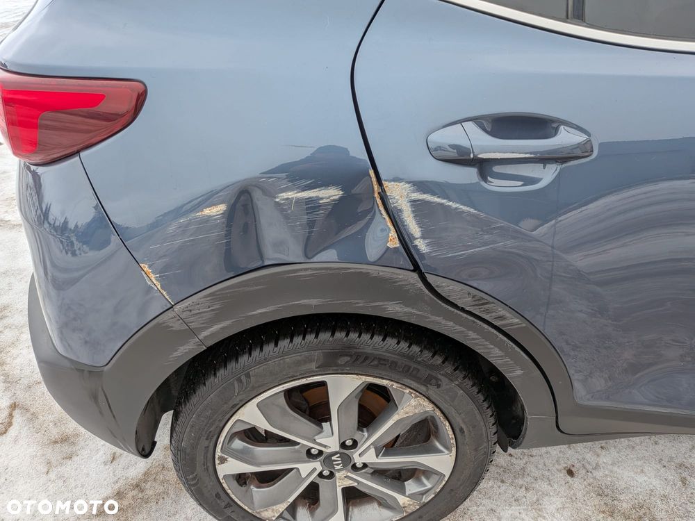 Kia Stonic 1.4 M - 23