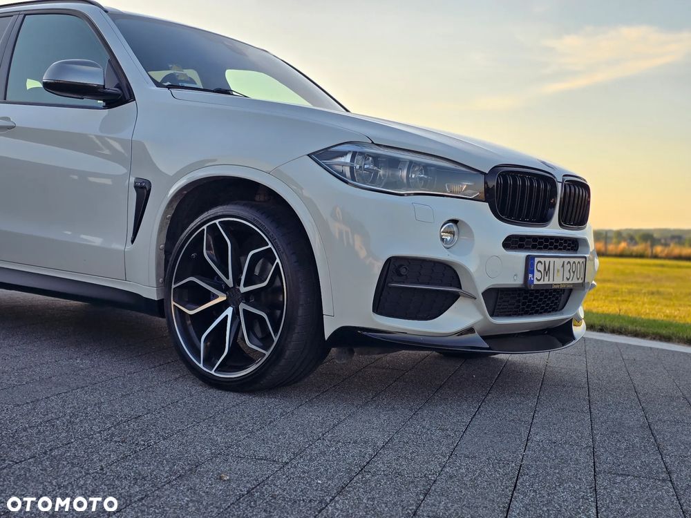 BMW X5 xDrive25d - 1