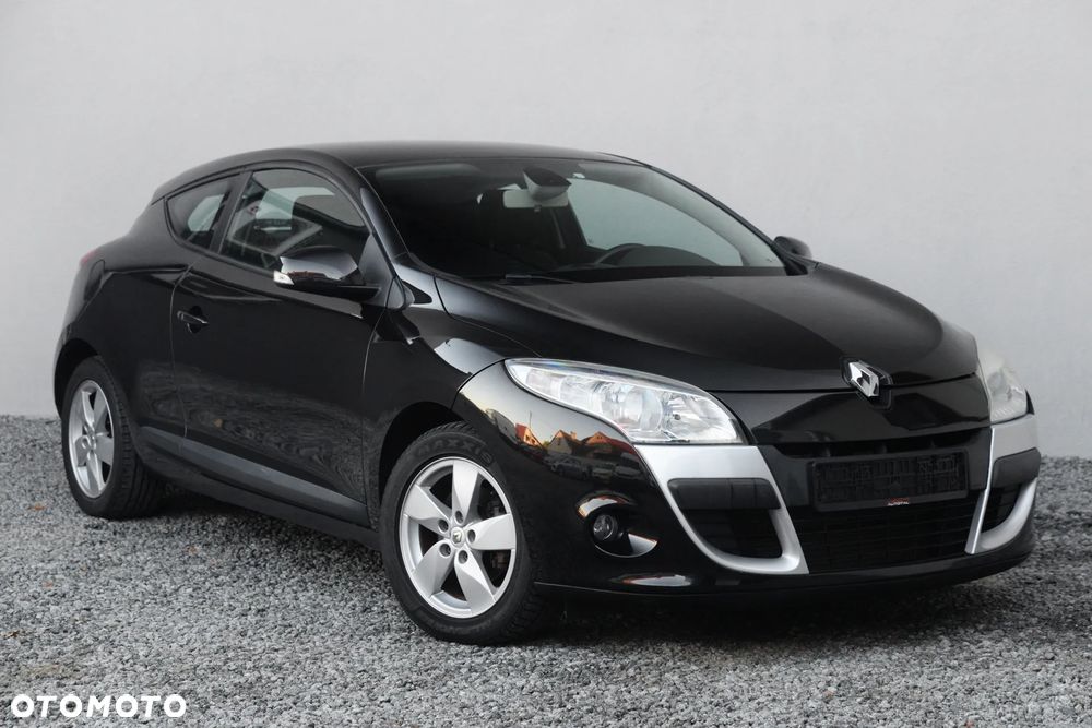 Renault Megane 1.5 dCi Expression - 2