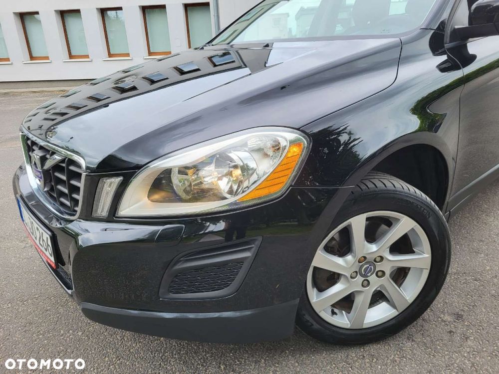 Volvo XC 60 - 20