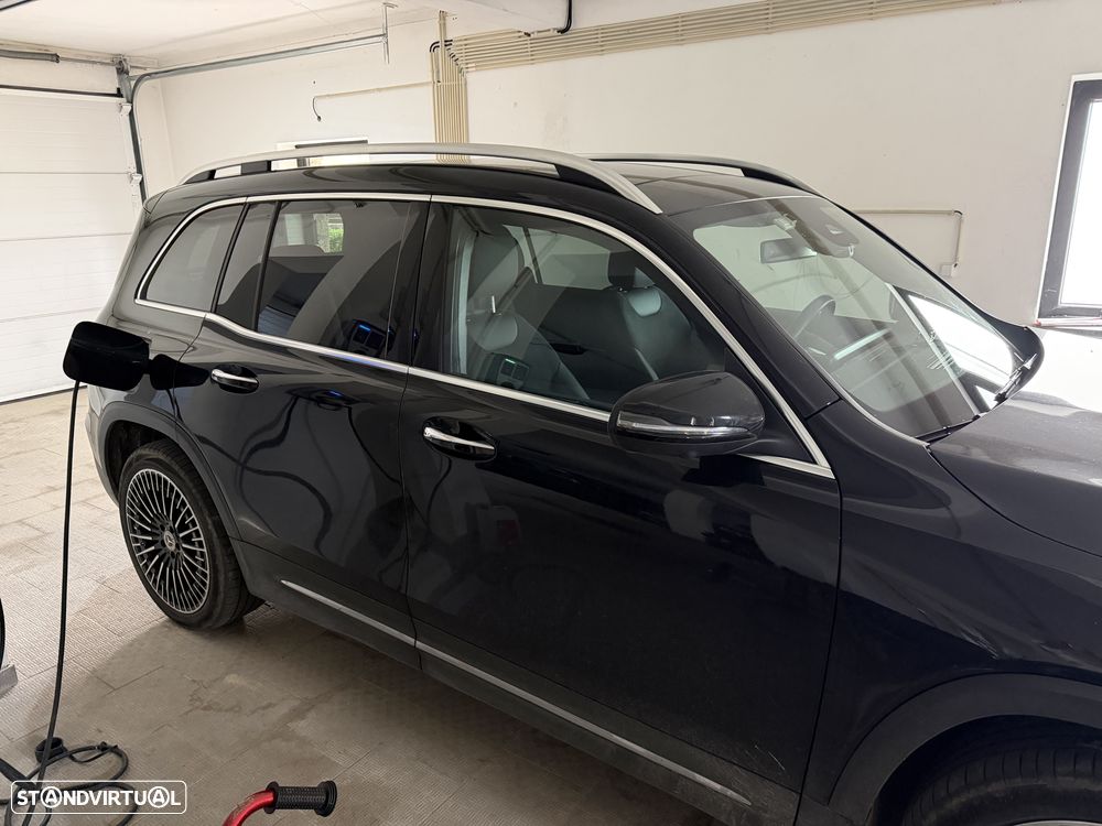 Mercedes-Benz EQB 250+ Edition - 2