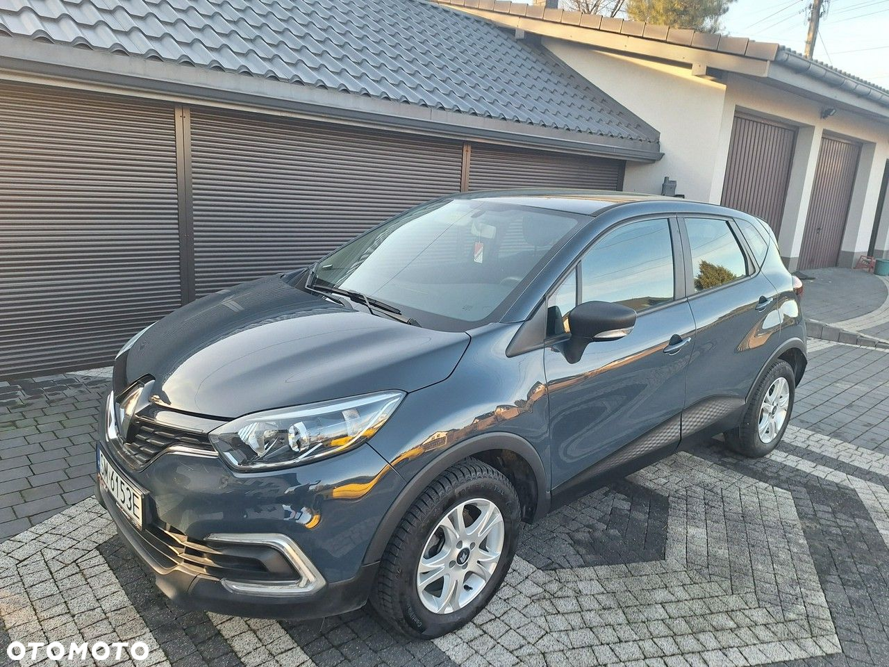 Renault Captur 0.9 Energy TCe Life EU6 - 3