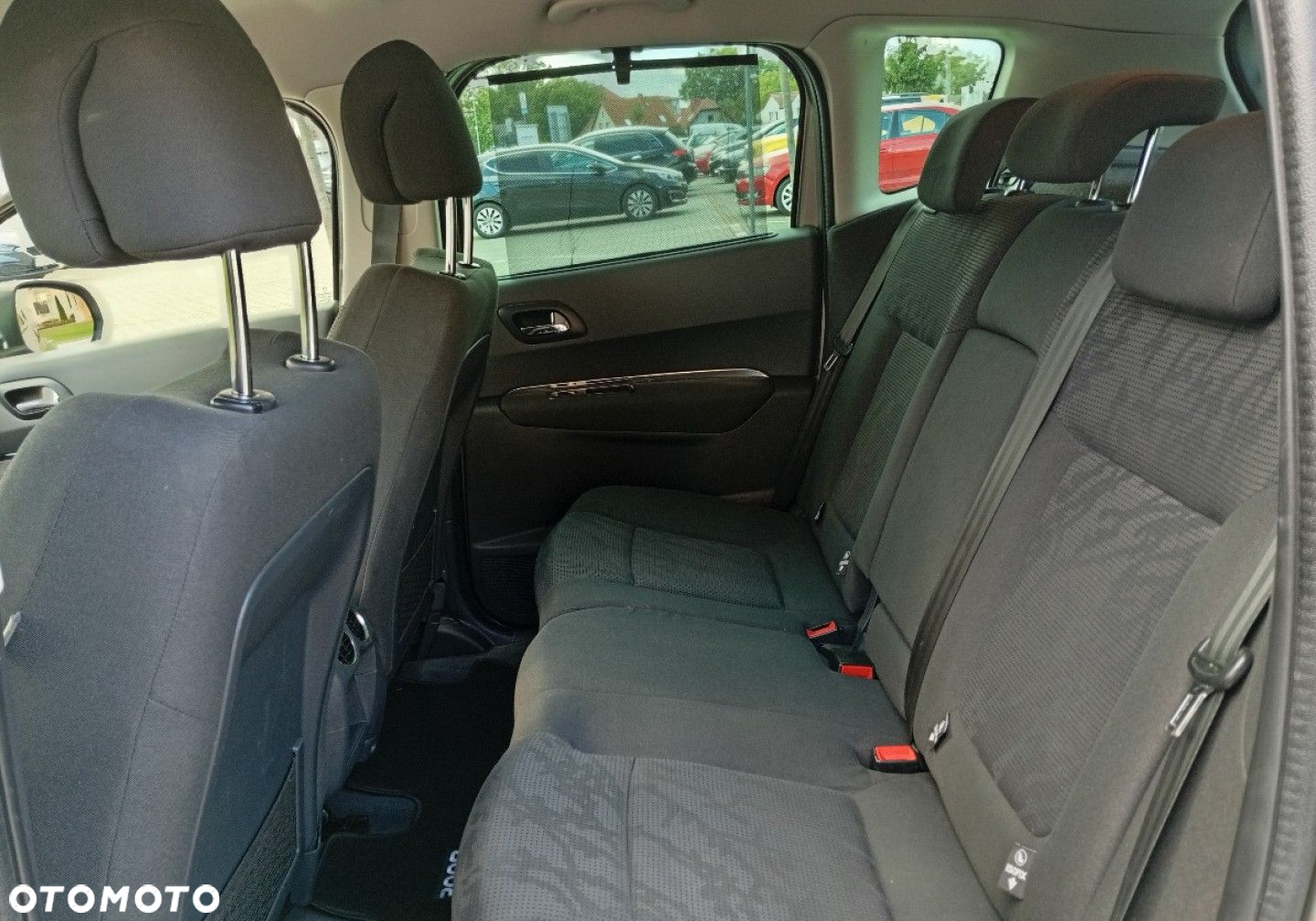 Peugeot 3008 - 17