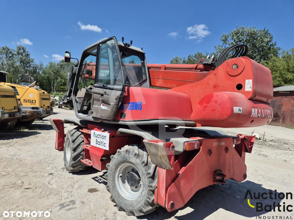 Manitou mrt 1635 m - 10