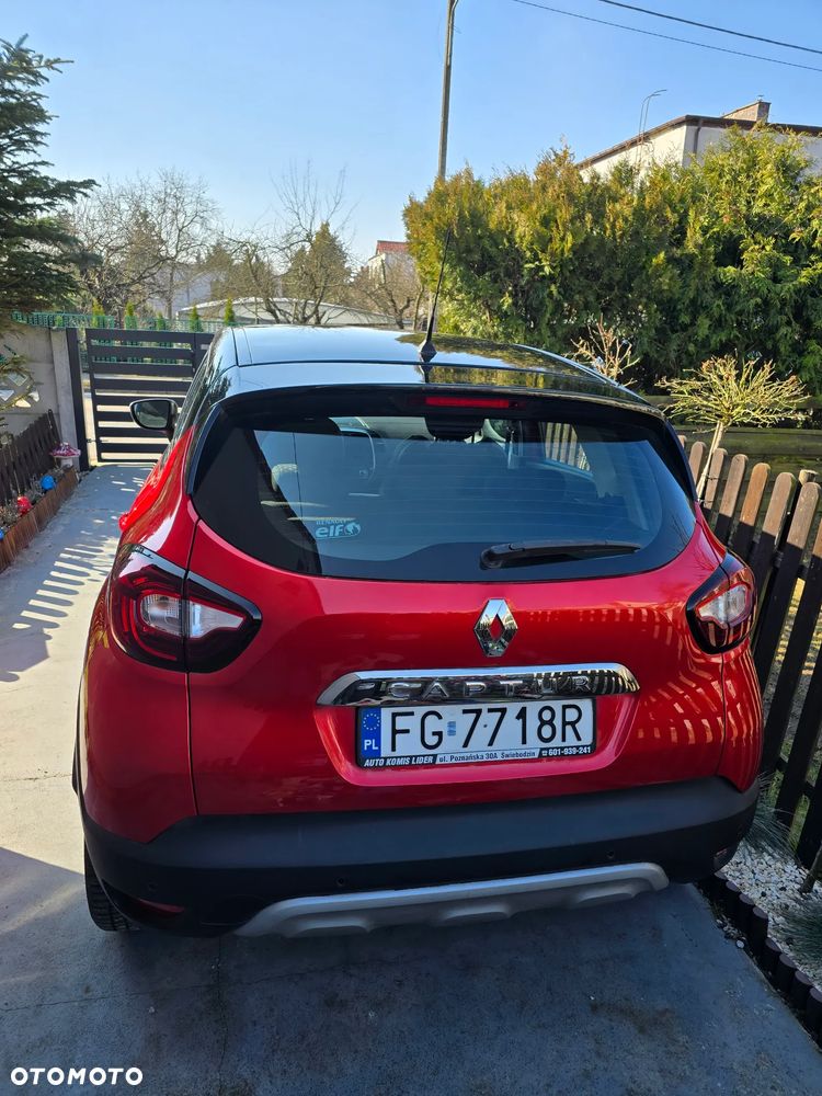 Renault Captur - 28