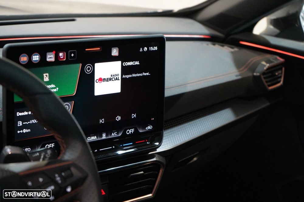 Cupra Formentor 1.5 TSI Sport DSG - 13