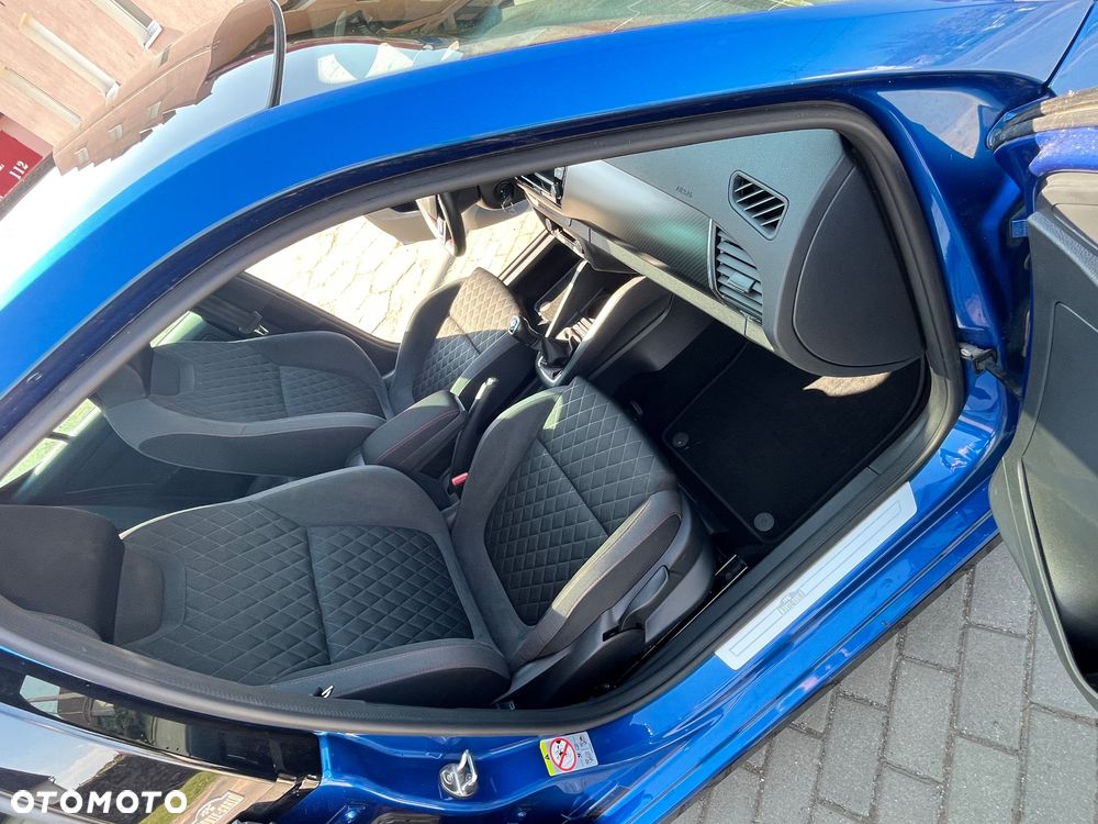 Skoda Fabia 1.0 TSI Monte Carlo - 16