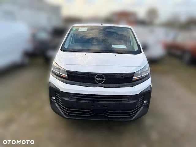 Opel Vivaro - 2