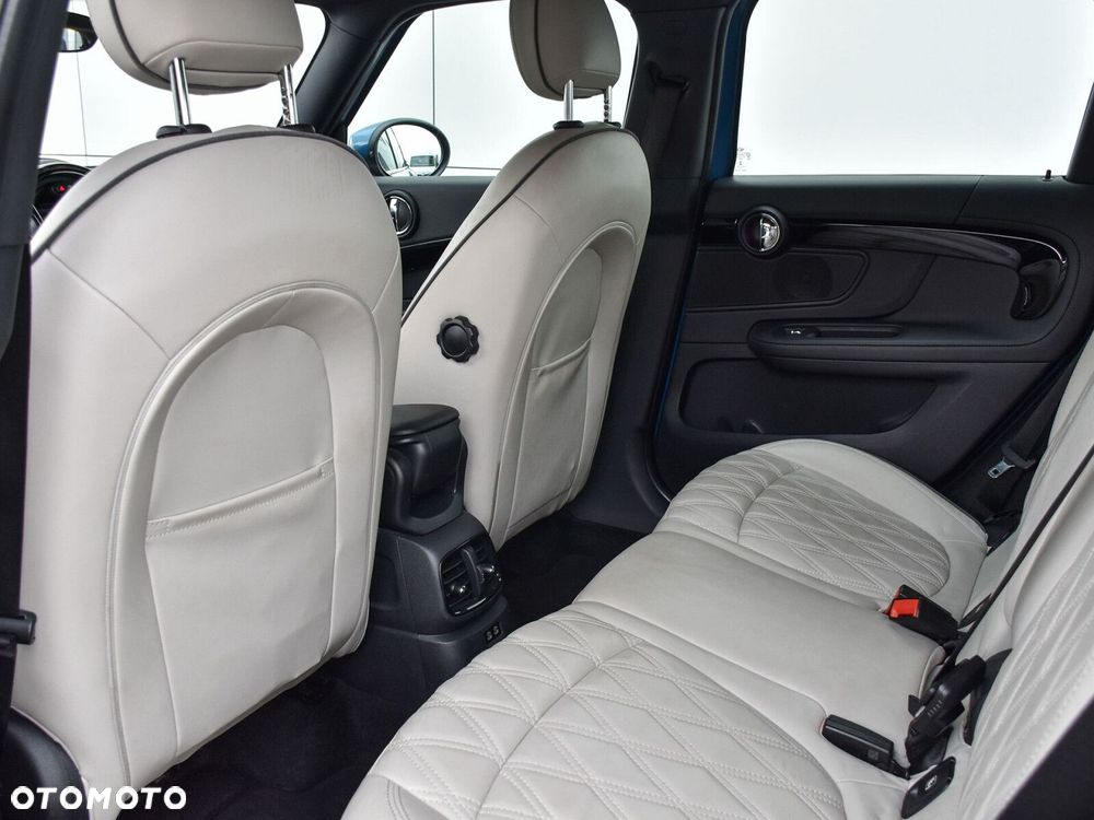 MINI Countryman Cooper S ALL4 - 19