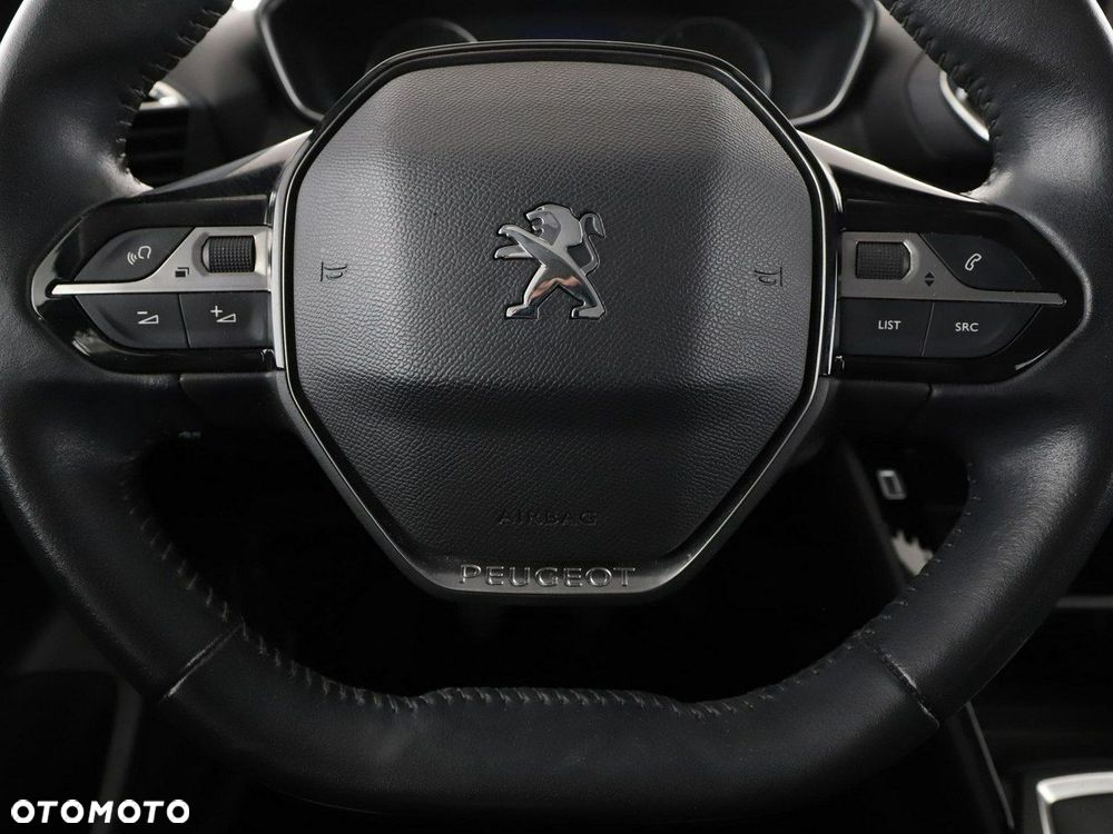 Peugeot 208 PureTech 100 Active - 22