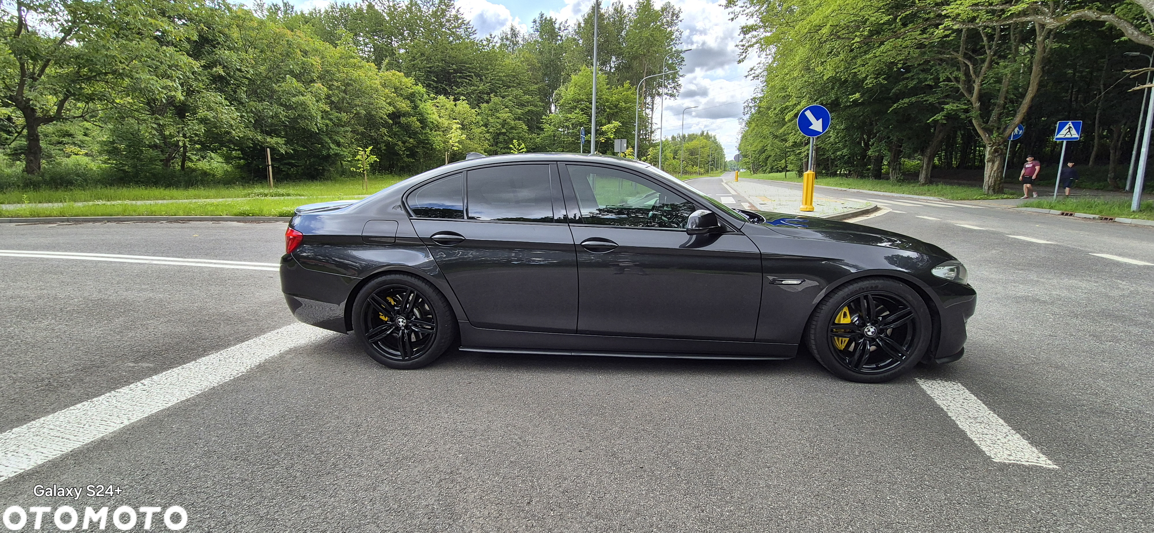 BMW Seria 5 - 31