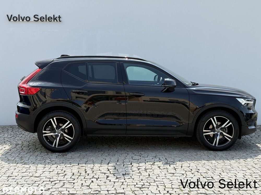 Volvo XC 40 - 6