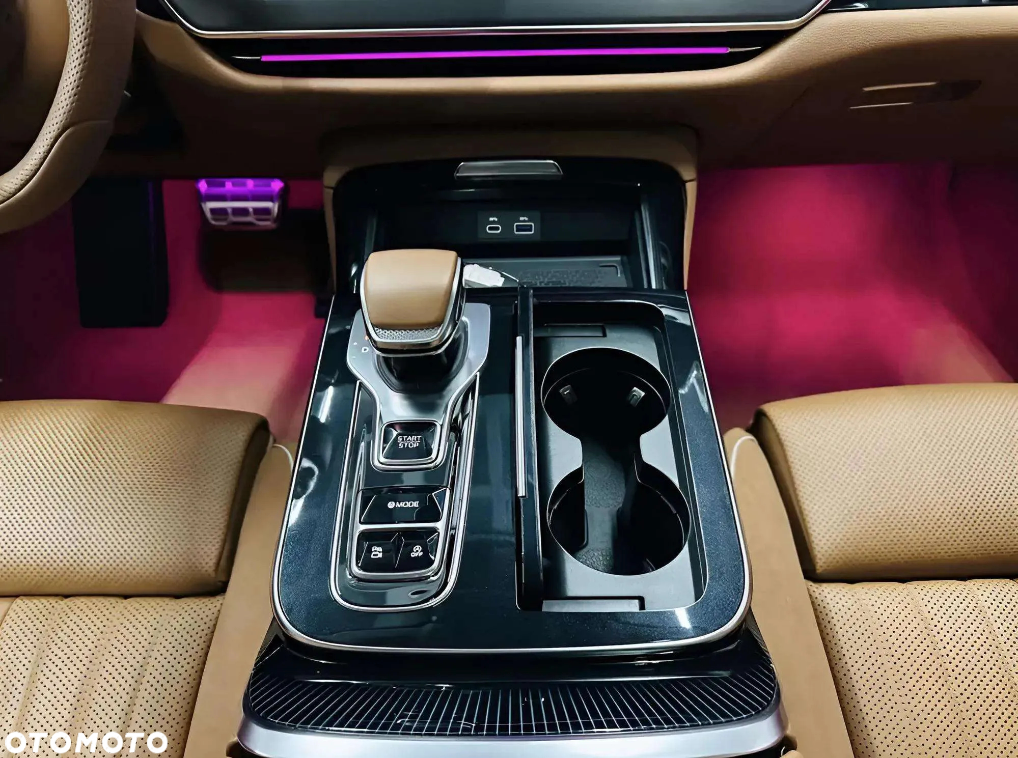 Hongqi H9 Standard - 22