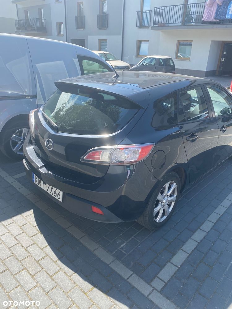 Mazda 3 1.6 CD Comfort - 3