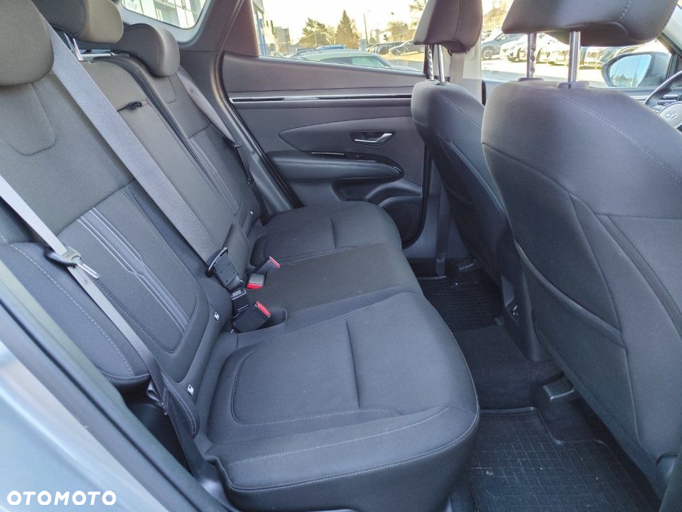 Hyundai Tucson - 9