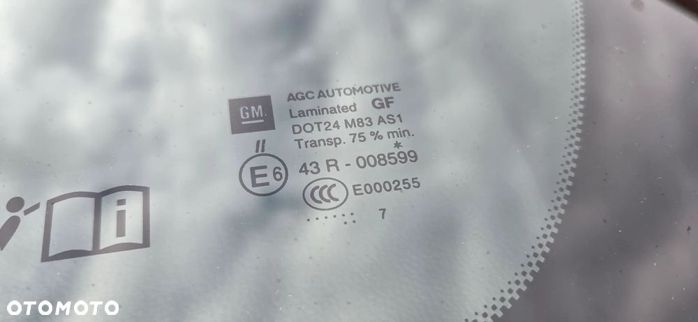 Opel Insignia 2.0 T Executive S&S EU6 - 16