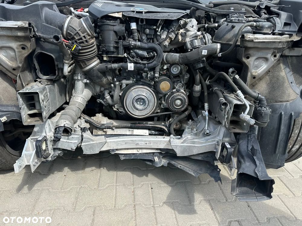 BMW Seria 7 - 16