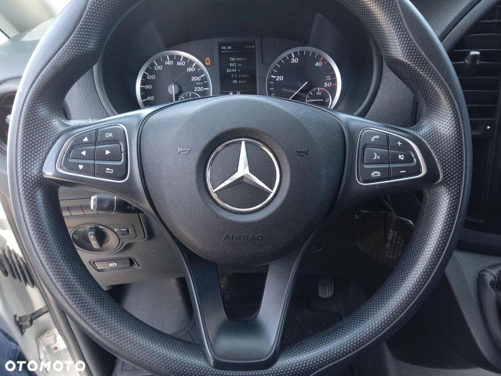 Mercedes-Benz vito - 16