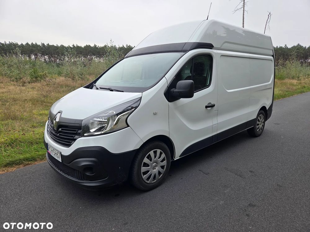 Renault Trafic - 6
