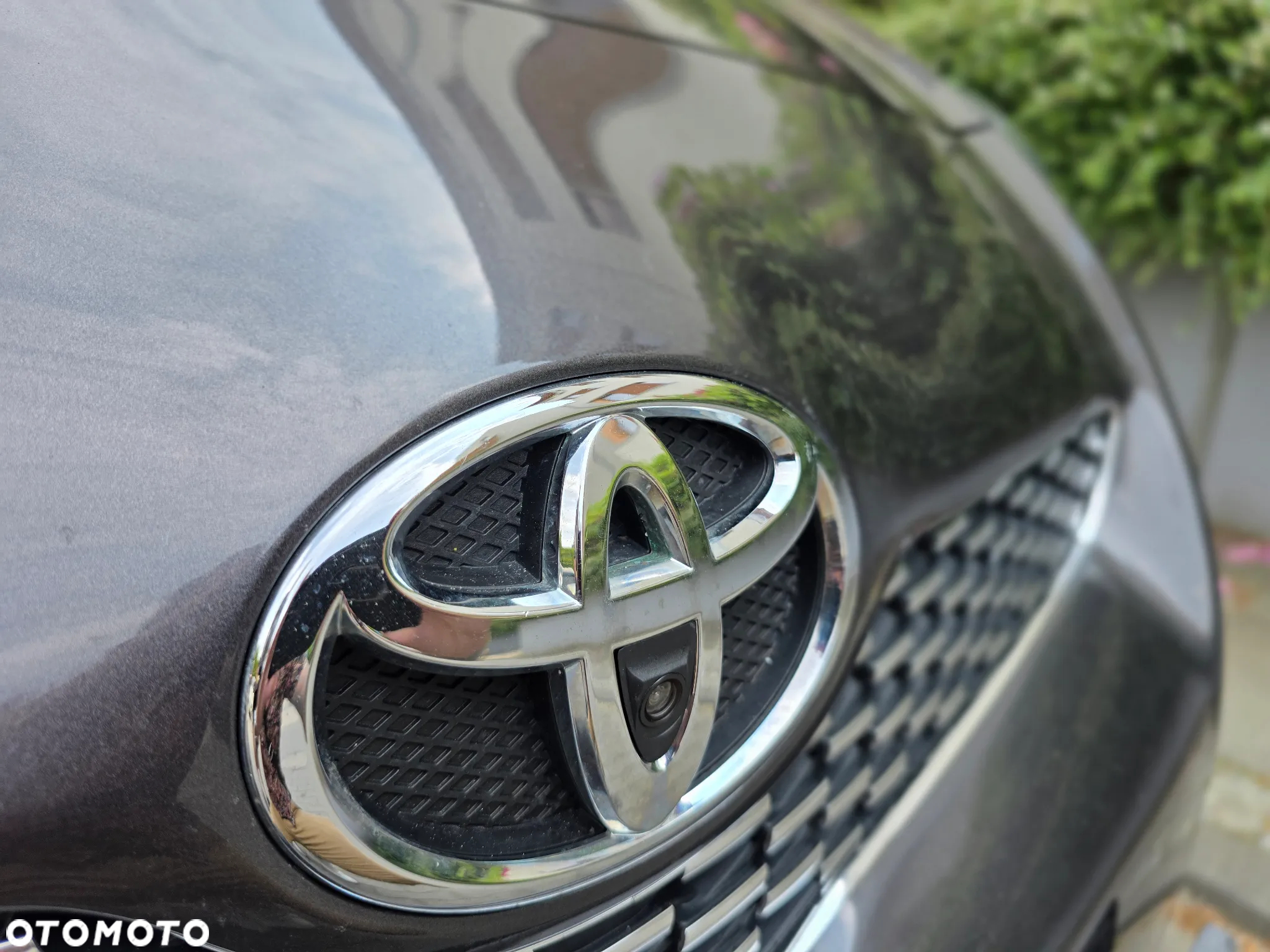 Toyota Yaris - 13
