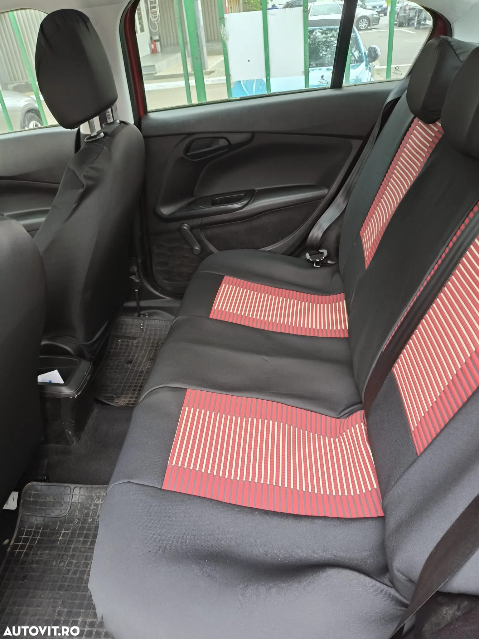 Fiat Tipo - 14