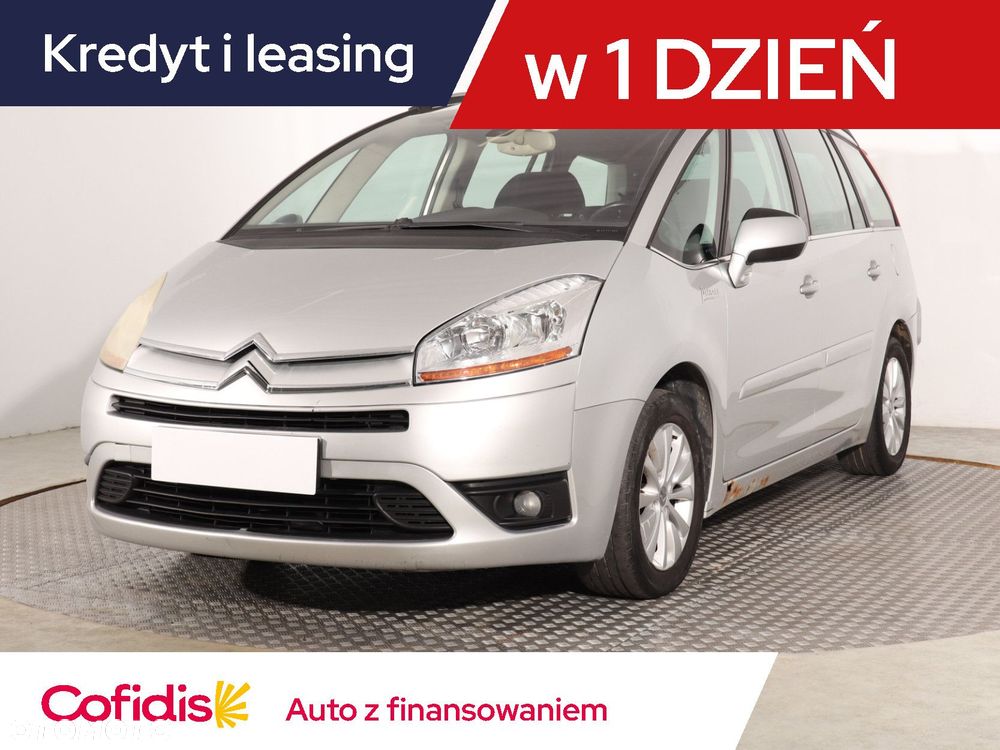 Citroën C4 Grand Picasso - 2