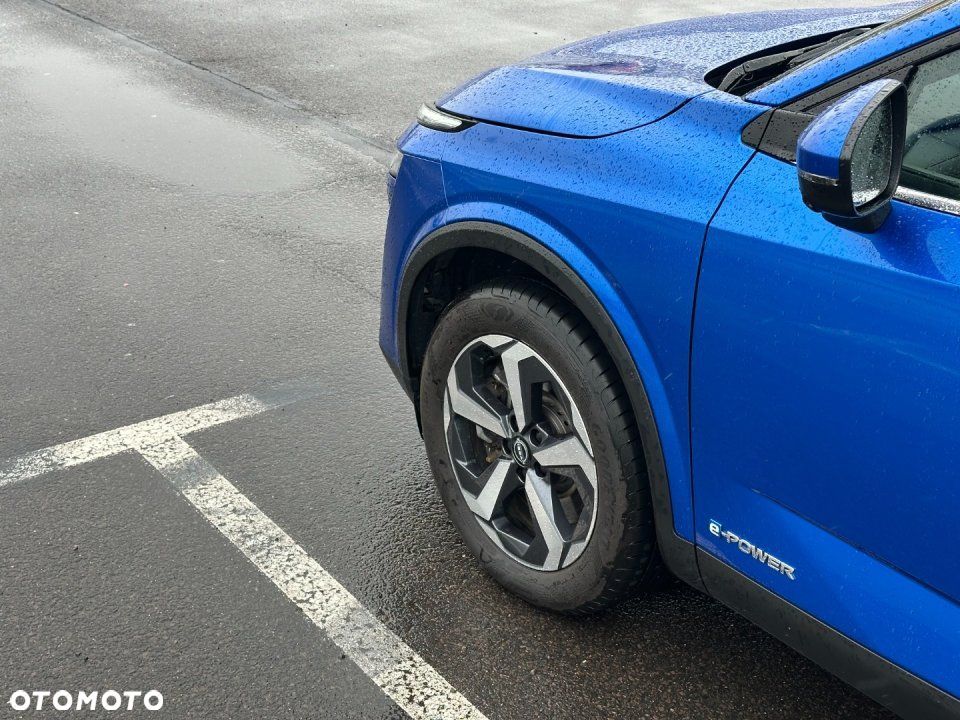 Nissan Qashqai - 12