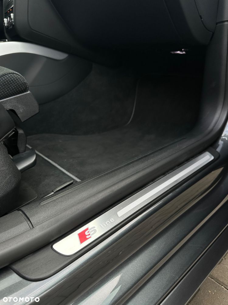 Audi A5 Sportback 2.0 TFSI Quattro - 31