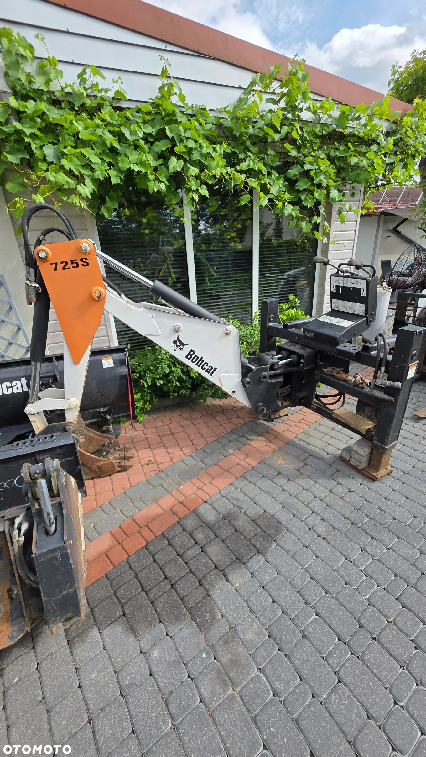Bobcat S 130 - 8