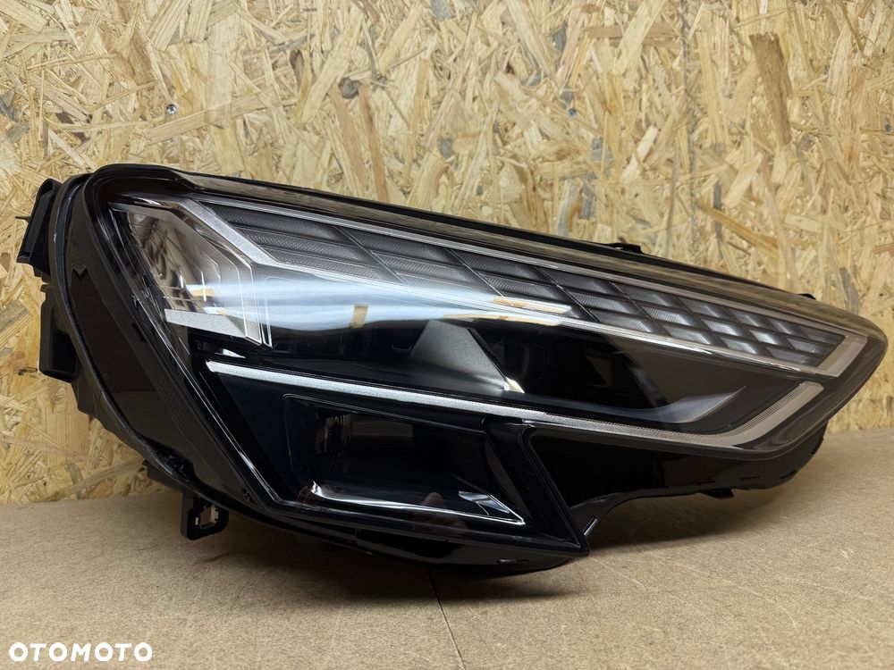 AUDI A3 8Y LIFT LAMPA PRZEDNIA PRZÓD PRAWA MATRIX 8Y0941036H - 32