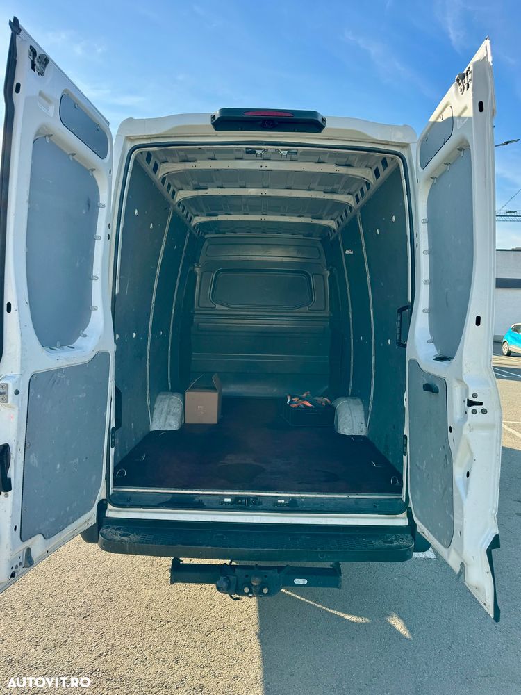 Iveco Daily - 19