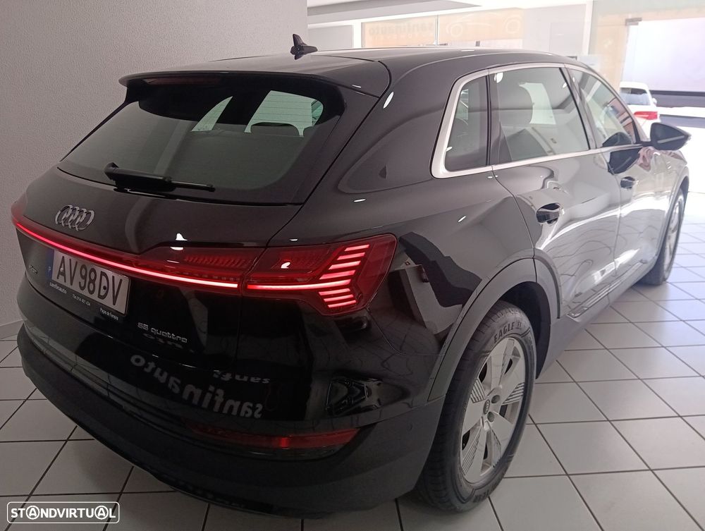 Audi e-tron 55 quattro S line - 6