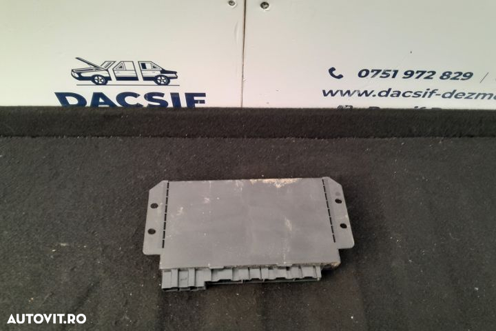 Modul confort 8E0959433CC 8E0959433CC Audi A4 B7 [2004 - 2008] Cabrio - 2